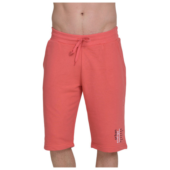 Target Ανδρική βερμούδα Long French Terry "Urban"